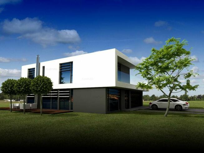 PS-GL-70-20-2G-V1 ECO dom jednorodzinny - projekt energooszc