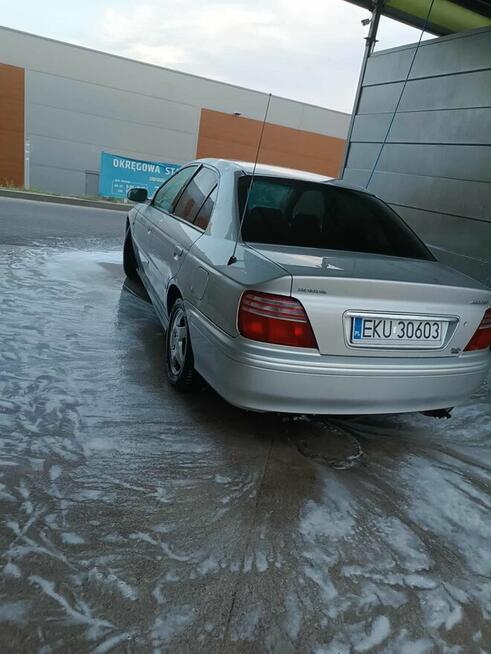 Sprzedam Hondę Accord VI