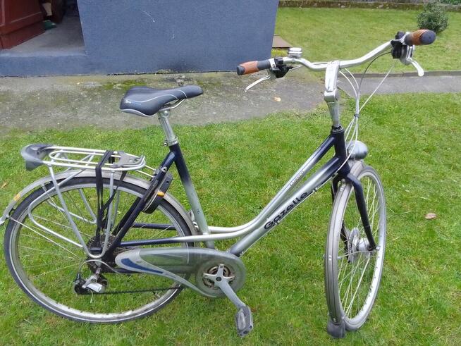Rower holenderski Gazelle 26 cali