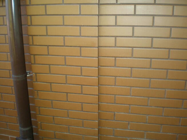 Sprzedaję mrozoodporny klinkier w kolorze brązowym, nowy.