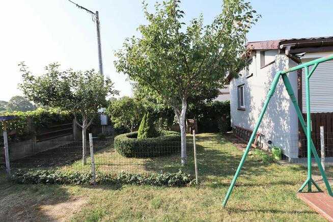 Działka w urokliwej lokalizacji