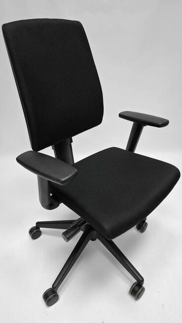 Fotel biurowy , krzesło obrotowe Profim Raya 21SL duża ilość