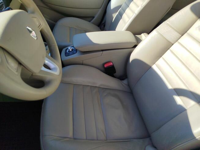 Renault Grand Scenic 2.0 16V 140 CVT Luxe
