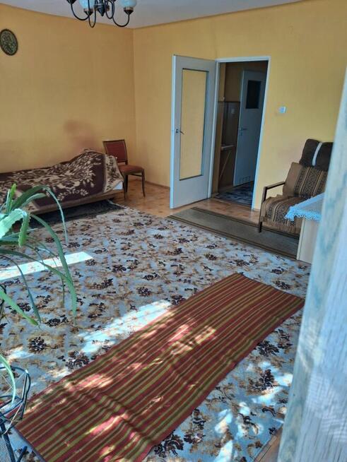 Dom w zabudowie szeregowej – Radzyń Podlaski, ul. Norwida 1/