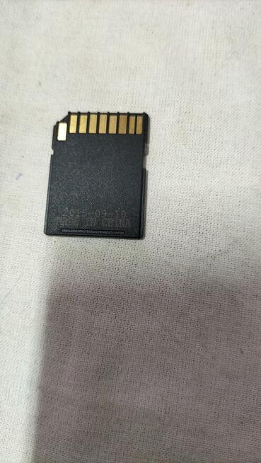 Czytnik kart pamięci microSD sdhc MMC USB