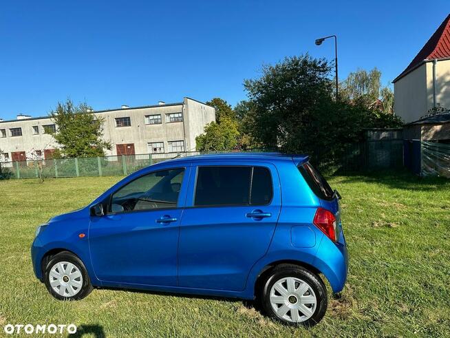 Suzuki Celerio 1.0 Premium