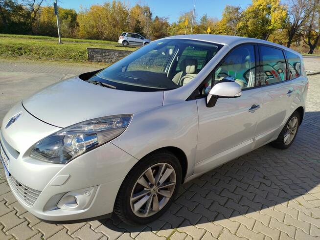 Renault Grand Scenic 2.0 16V 140 CVT Luxe