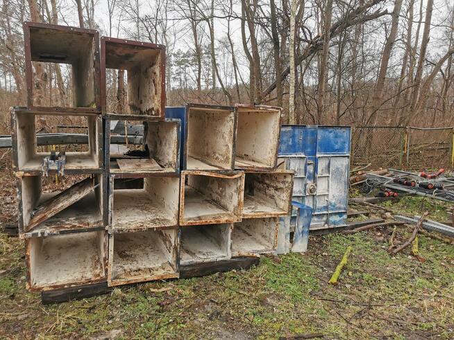 Elewator kubełkowy, łańcuchowy w bardzo dobrym stanie