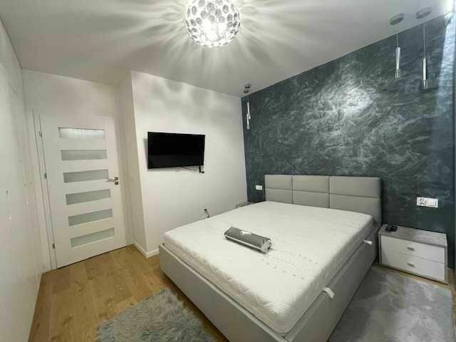 3 pokojowe mieszkanie+2 miejsca w garażu+komórka/balkon