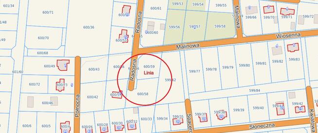 Zamieszkaj przy ul. Radosnej