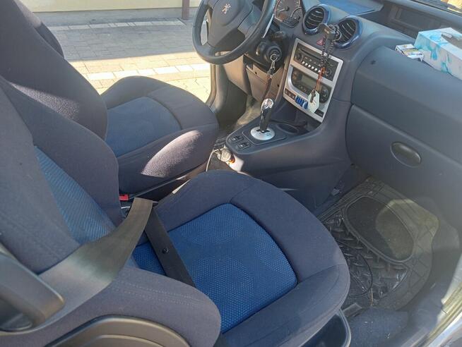 Sprzedam dziadersa w automacie