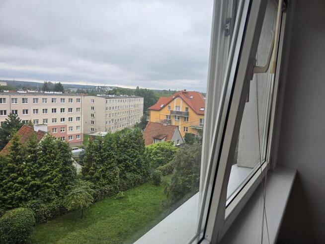 Przestronne 4-pokojowe Mieszkanie na ul. Warszawskiej