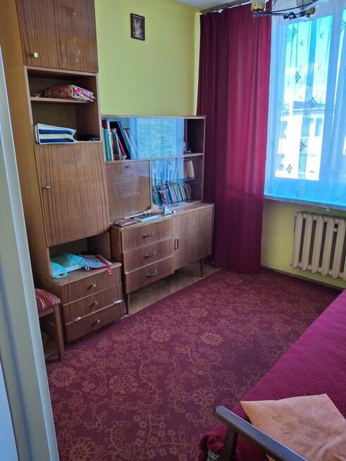 Dom w zabudowie szeregowej – Radzyń Podlaski, ul. Norwida 1/