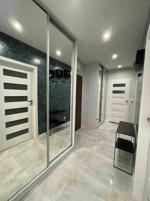 3 pokojowe mieszkanie+2 miejsca w garażu+komórka/balkon