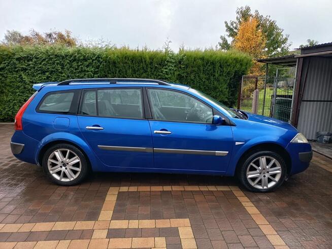 Syndyk sprzeda - Renault Megane