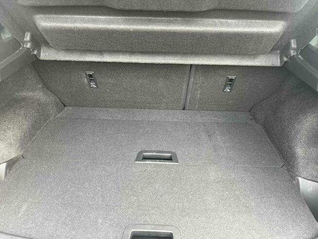 Nissan Qashqai z małym przebiegiem