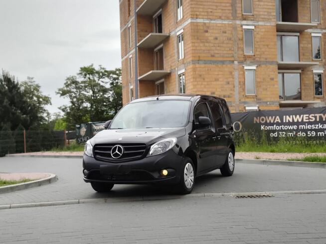 Mercedes Citan