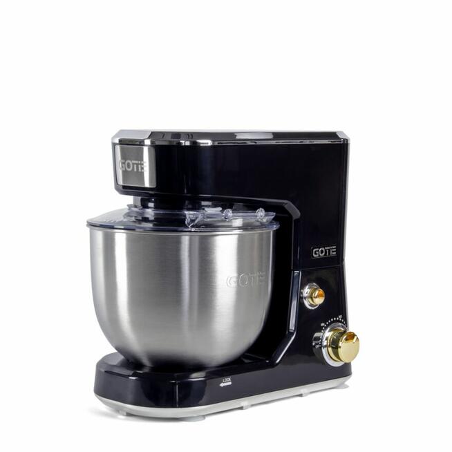 Robot kuchenny planetarny GOTIE GPM-1000B