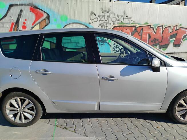 Renault Grand Scenic 2.0 16V 140 CVT Luxe