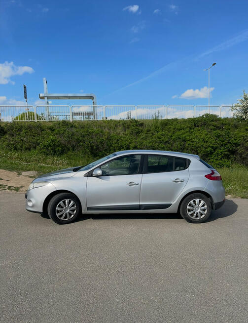 Renault megane III, Pierwszy właściciel PL