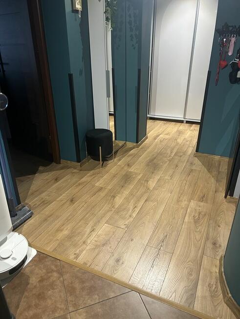 Mieszkanie ZGM centrum przy samym parku