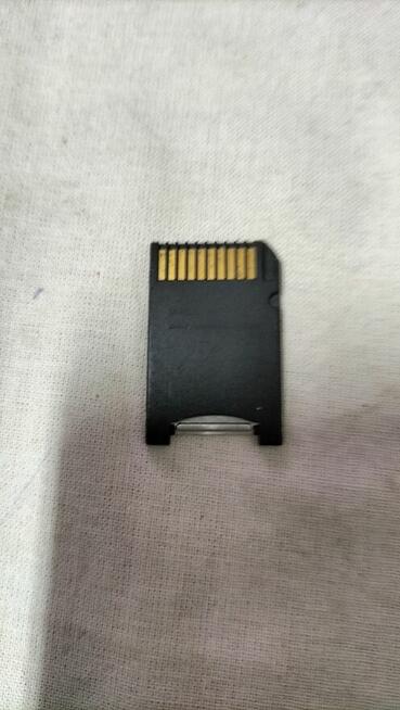 Czytnik kart pamięci microSD sdhc MMC USB