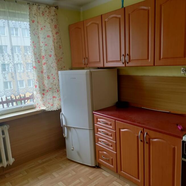 Wynajmę pokój dla ucznia