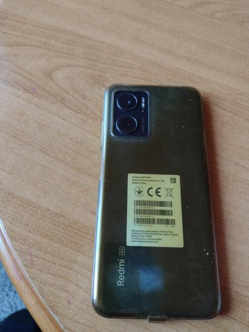 Wyprzedaż garażowa