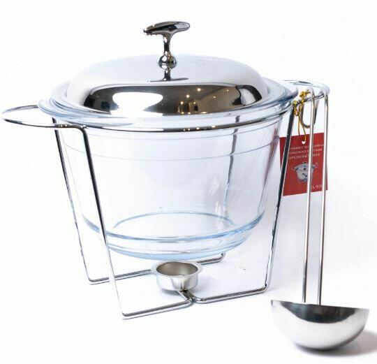 Podgrzewacz do zup 129 zł