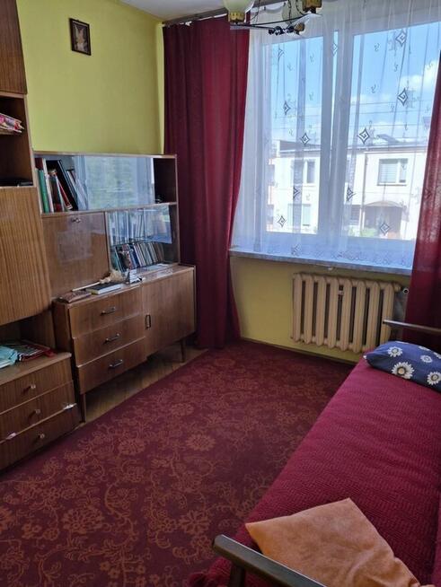 Dom w zabudowie szeregowej – Radzyń Podlaski, ul. Norwida 1/