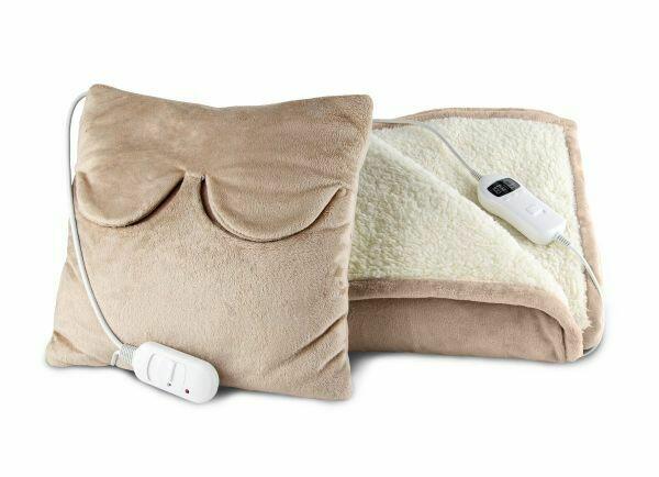 Poduszka elektryczna GOTIE GPE-200G