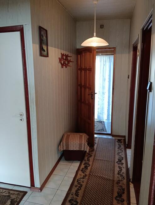 Mieszkanie 62,8m2, 3 pokoje