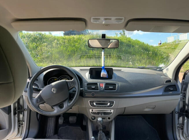 Renault megane III, Pierwszy właściciel PL