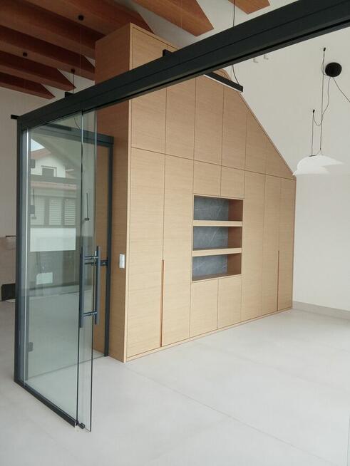 Umeblowane biuro w Centrum, Wysokie Mazowieckie