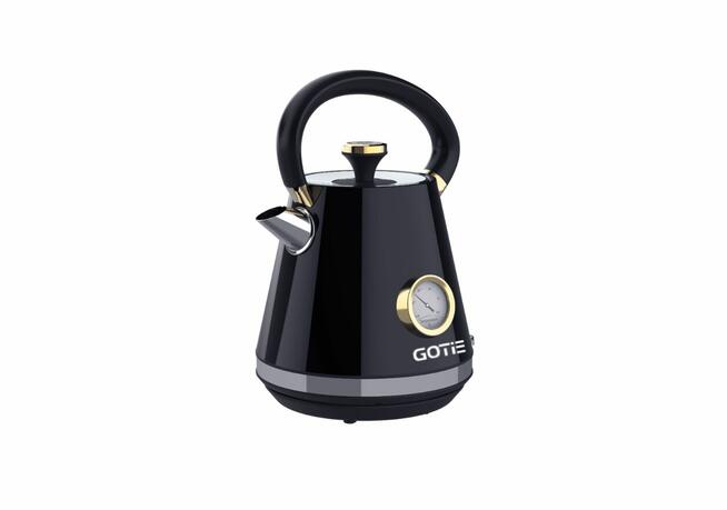 Czajnik bezprzewodowy GOTIE GCS-400 Moc 2200 Wat 1,7L