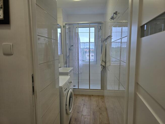 Przestronne 4-pokojowe Mieszkanie na ul. Warszawskiej