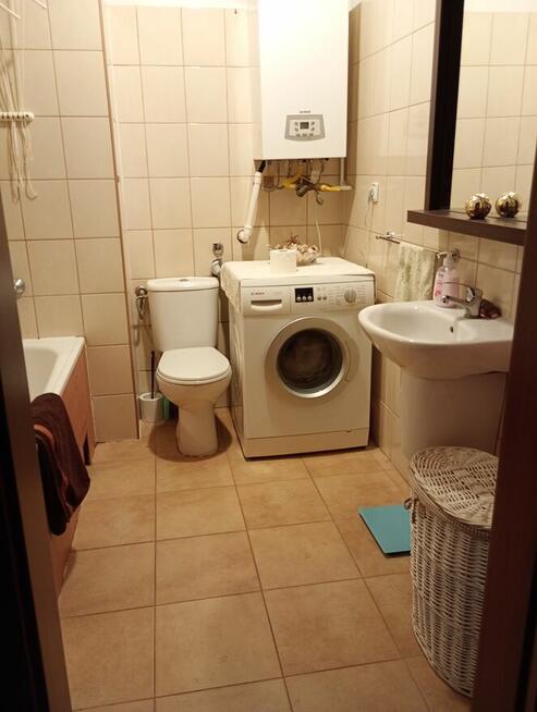 Zamienię mieszkanie komunalne w Jaworznie na inne miasto