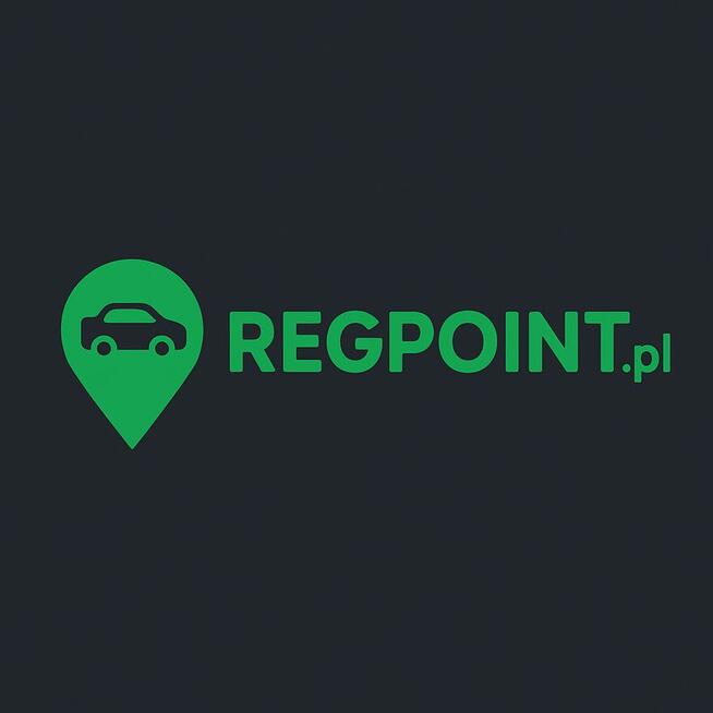 Rejestracja pojazdów