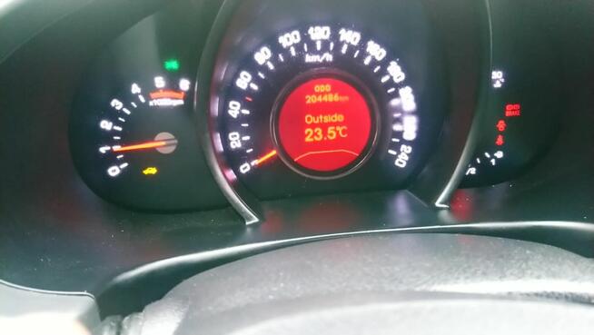 Sprzedam Kia sportage