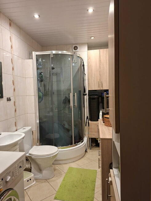 Mieszkanie na wynajem Nowa Huta Kraków