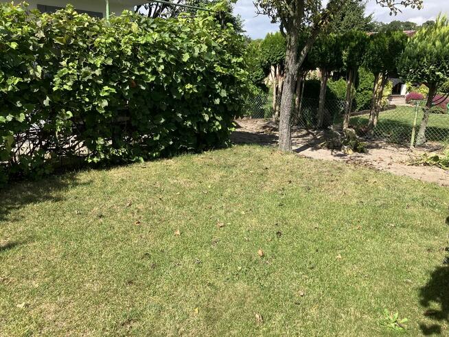 Działka rekreacyjna - Sprzedam