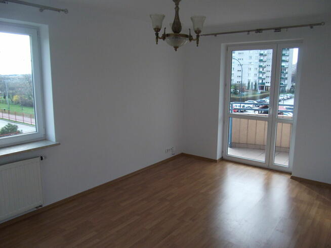 Mieszkanie na wynajem Nowa Huta Kraków