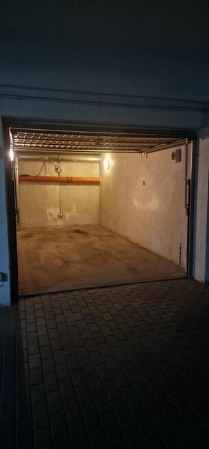 Garaż wynajmę Lublin ul. Krańcowa 113