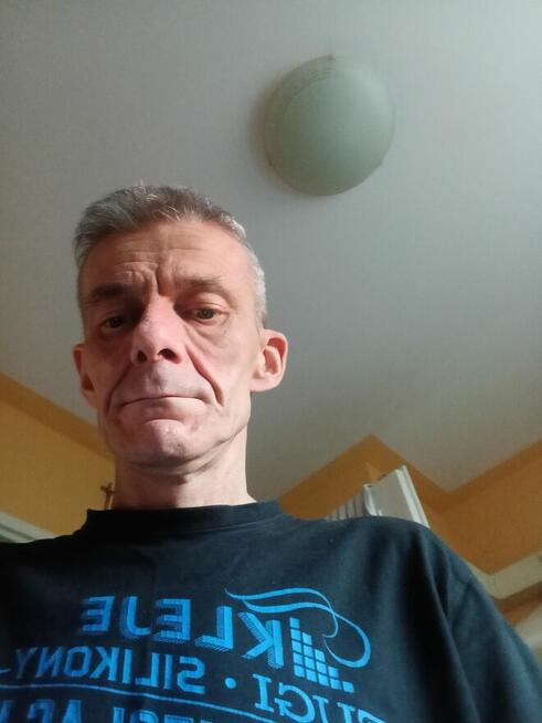 Szukam kobiety na stałe.