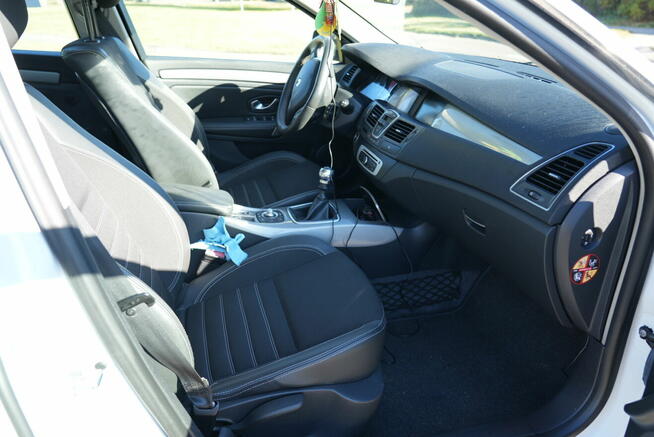 Sprzedam Renault laguna 2014, 1,5 Dci