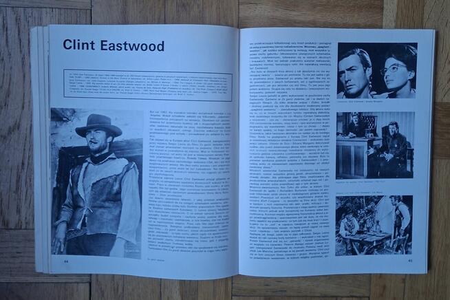 Aktorzy dawniej, aktorzy nowi