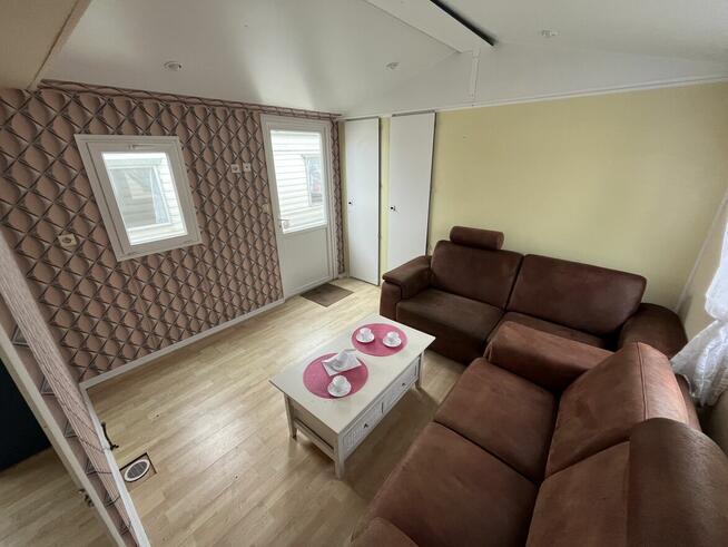 Domek holenderski nr 106! CAŁOROCZNY!