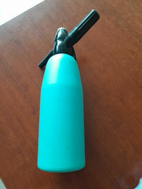 Syfon OKAZJA!!!kilka razy używany