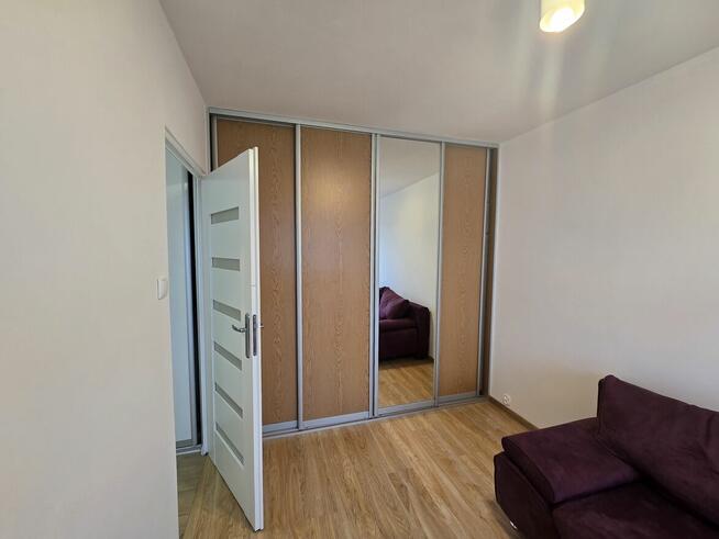 Przestronne 4-pokojowe Mieszkanie na ul. Warszawskiej