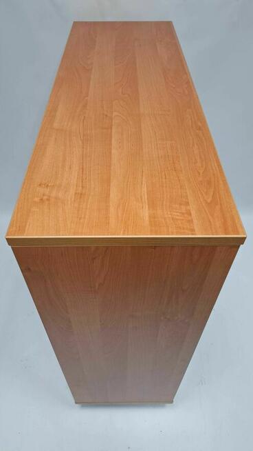 Szafa biurowa 3oh , aktowa Wuteh olcha